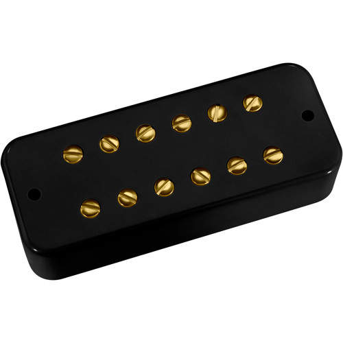 Dimarzio virtual p90 - dimarzio,