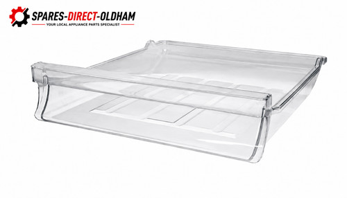 Fridgemaster freezer bottom - freezer,