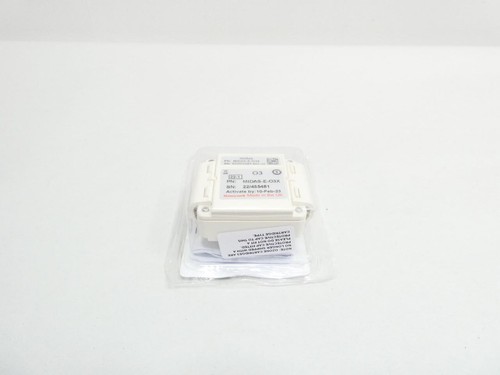 Honeywell midas o3x - midas-e-o3x, gas