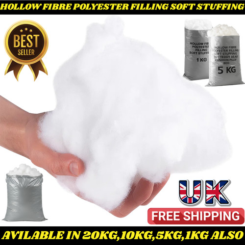 Hollowfibre filling fibr - hollowfibre,
