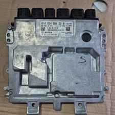 GENUINE MERCEDES SPRINTER