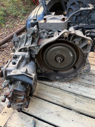 Golf mk5 r32 dsg gearbox - vw,
