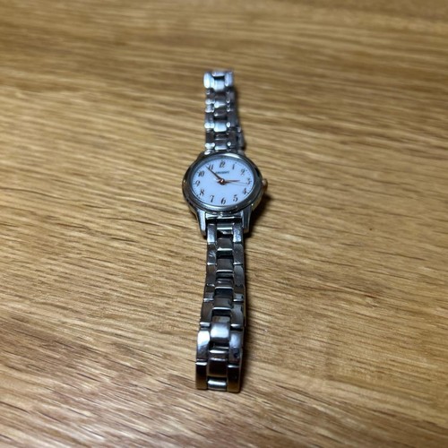 Orient solar watch - orient,