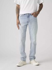 Levi's Mens Open Doors Ltwt