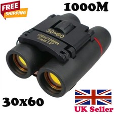 1000m 30x60 Compact Zoom