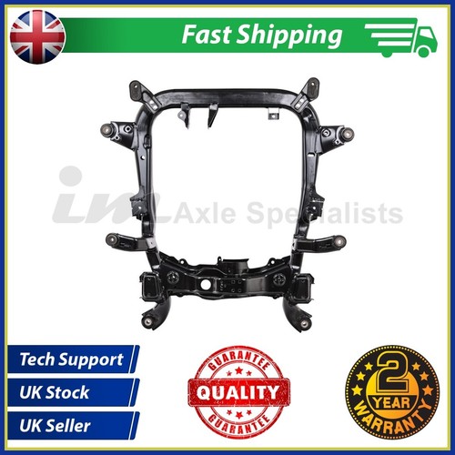 Front subframe crossmember - crossmember, for