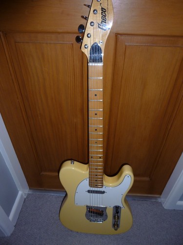 1970s greco matsumoku - 1970s,