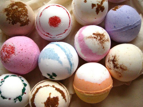 Cosmetic mica pigment powder - pigment,