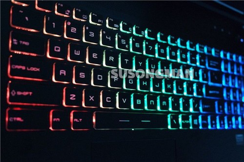 New for msi - for,