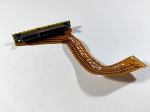 Toshiba portege r700 - portege, sata