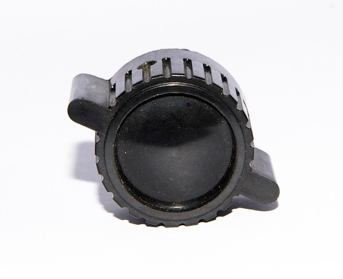 Knob 10ak 5355 - knob, 10ak/5355-99-112-3460