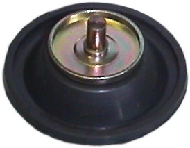 Carburettor air seal valve for - carburettor,