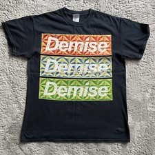 Your Demise Short Sleeve Band
