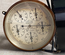 Antique Rare c1890s Casella