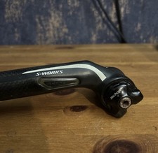 Specialized S Works Carbon