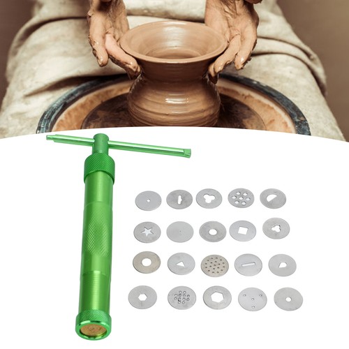 Polymer clay tools rotating - tools,