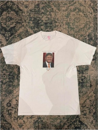 Golf wang rare donald - golf,