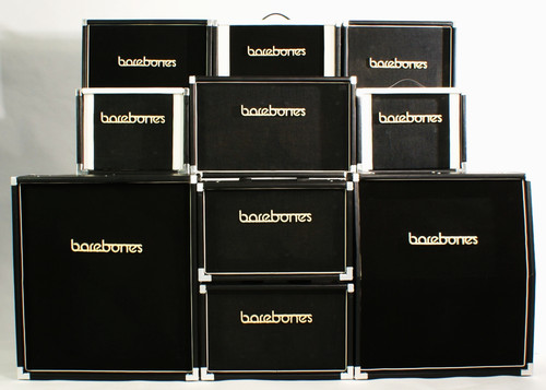 Barebonesamps 1x10 inch - barebonesamps, guitar