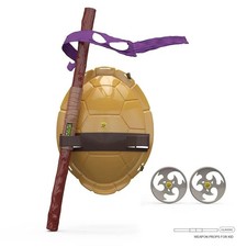 2025 Boys Teenage Ninja