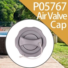 P05767 Air Valve Cap For