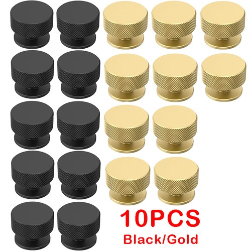 10pcs cabinet knob kitchen - cabinet,