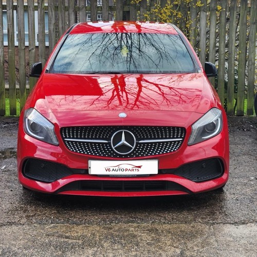 Mercedes star badge chrome - mercedes,