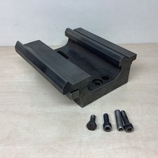 Harrison M300 Lathe Gap Bed