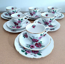 M Z Czechoslovakia China Red