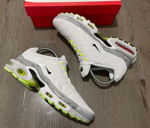 Air max plus reflective - air,