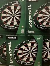 Winmau Blade 6 Dart Board -