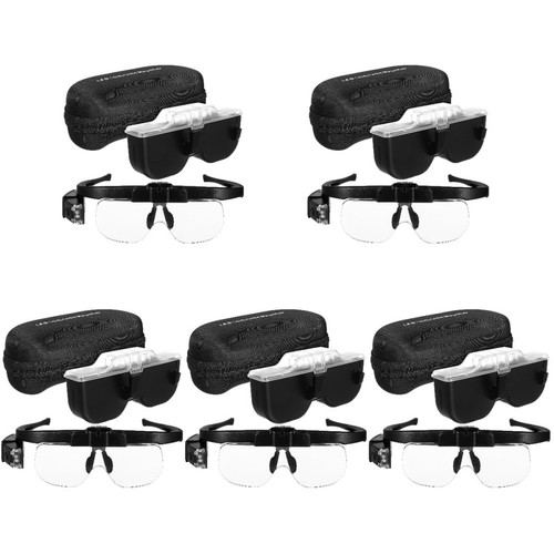 Rechargeable headband - rechargeable,