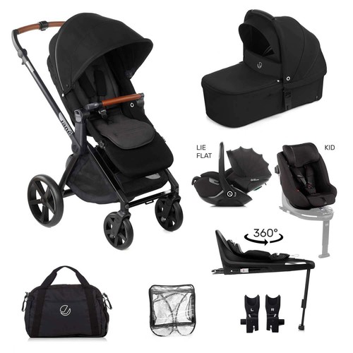 Jane muum fully equipped - fully, 0-4