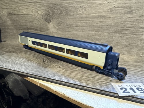 Hornby eurostar intermediate - hornby,