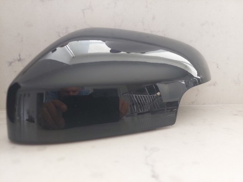 Volvo door mirror cover left - cover,
