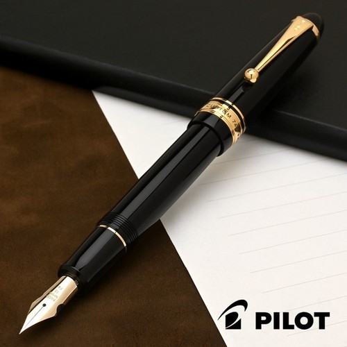 Pilot namiki custom 743 - namiki,