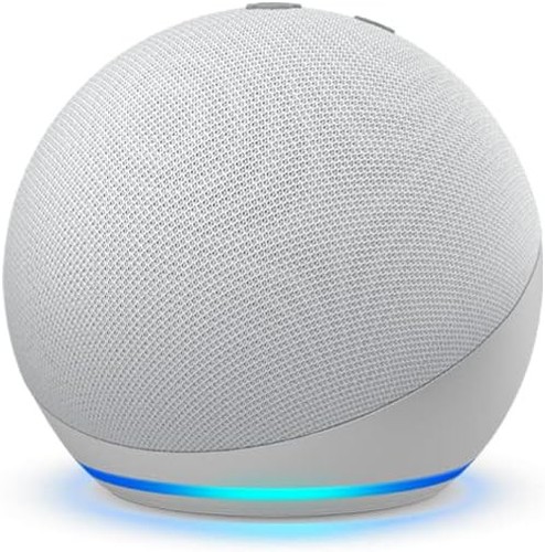 Amazon echo dot - echo, speaker