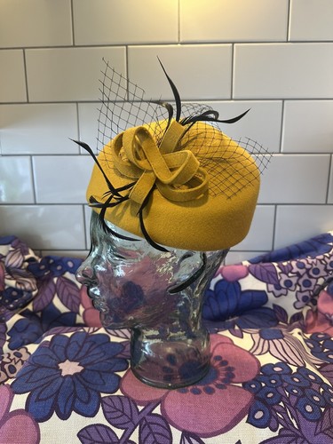 Major 100 wool mustard - 100%,