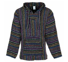 Mexican Baja Hoodies for