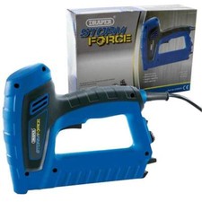 Draper Staple Gun & Brad Nail