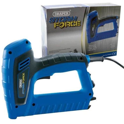 Draper staple gun - draper,