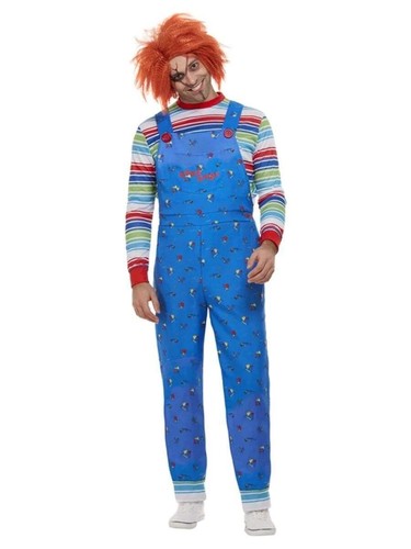 Halloween chucky mens killer - chucky,