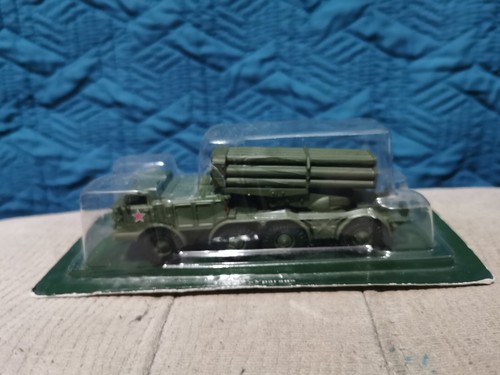 Eaglemoss eac military vehicle - eaglemoss,