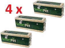 4 x SMARTPET SOFT WOOD