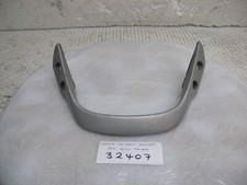 HONDA CB900F HORNET REAR GRAB