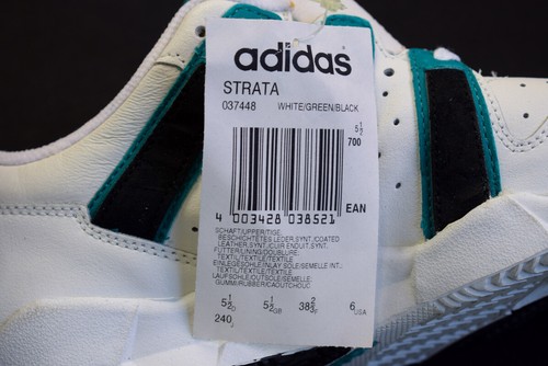 Adidas strata sneakers - adidas,