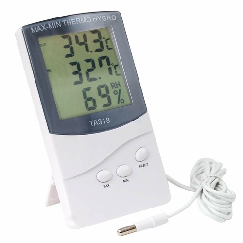 Trixes digital thermometer - trixes,