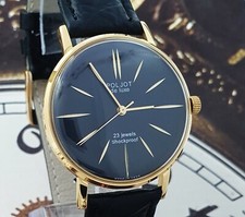 Poljot luxe ultra slim - ultra,