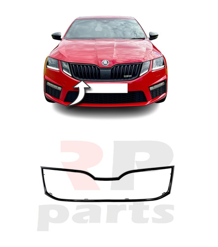 For skoda octavia - for,