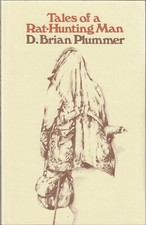 PLUMMER BRIAN WORKING TERRIERS BOOK TALES OF A RAT HUNTING MAN DOGS hardback NEW