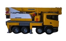 Bruder Scania Super 560R